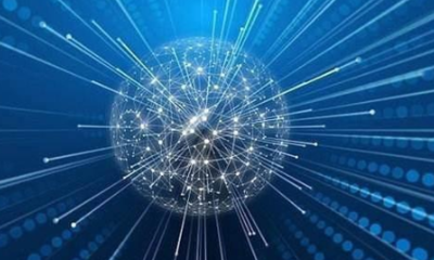 區塊鏈技術 現狀、相關軟件服務與發展前景展望